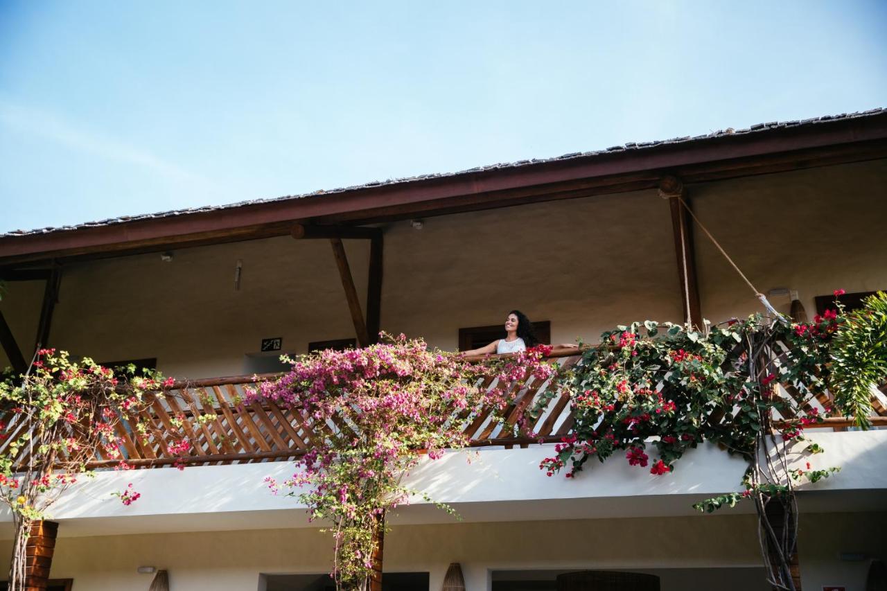 Villamag Jijoca de Jericoacoara Bagian luar foto